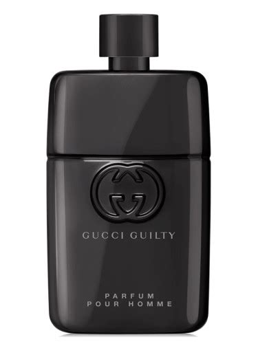 mejor perfume gucci hombre|Gucci guilty pour homme by.